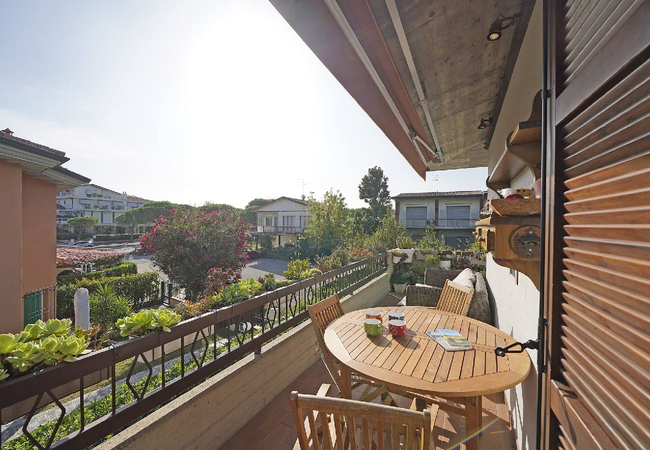Appartamento a Sirmione - Balander