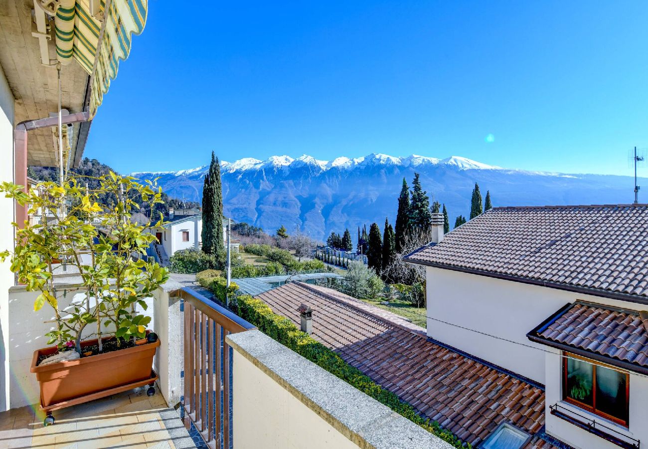 Appartamento a Gardola - La Portella BS-L169-EURO17A1