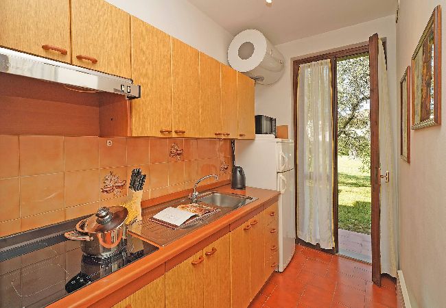 Lina’s Apartment, foto 10