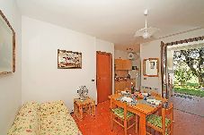 Appartamento a Moniga del Garda - Lina's Apartment BS-F373-RIAL20AT
