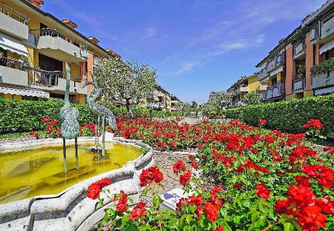 Villaggio dei fiori – Viola, foto 29