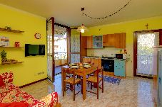 Appartamento a Sirmione - Villaggio dei fiori - Viola BS-I633-RAFF1A1 