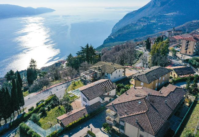 Appartamento a Gardola - Casa Anna 701 BS-L169-EURO17AR