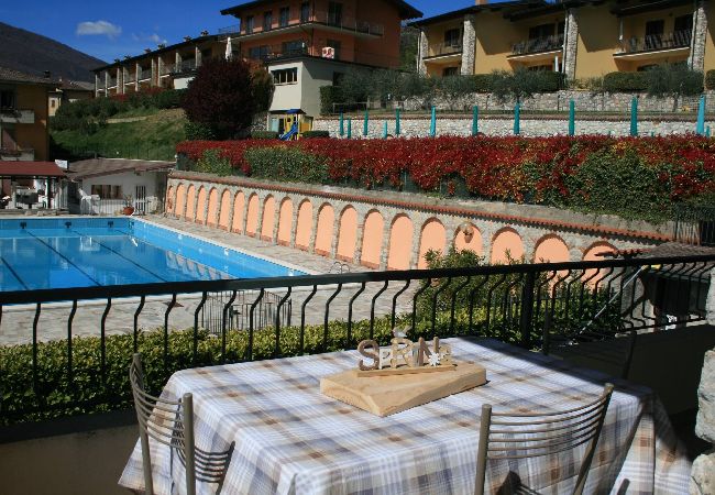 Appartamento a Tignale - Casa Anna 701