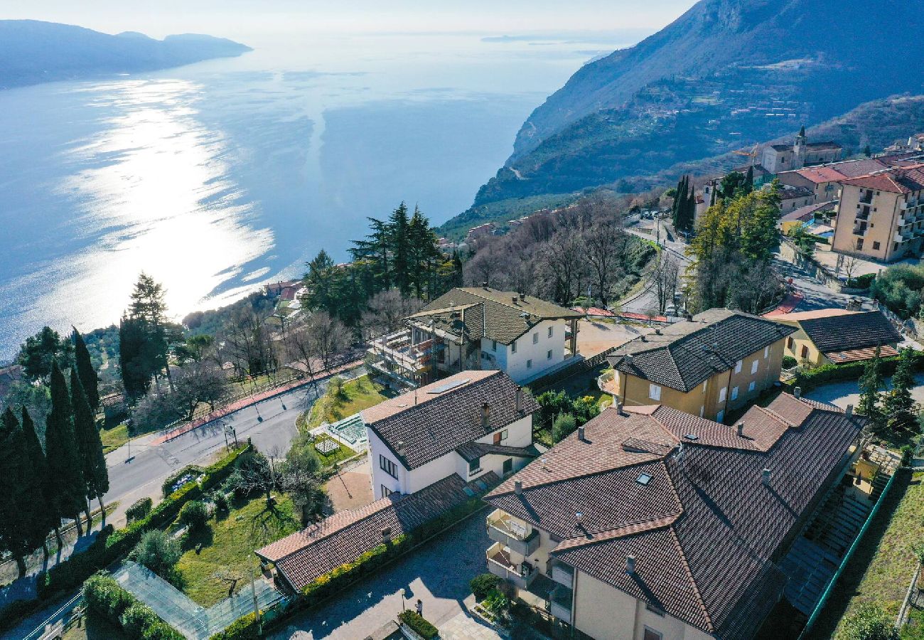 Appartamento a Gardola - Casa Anna 701 BS-L169-EURO17AR