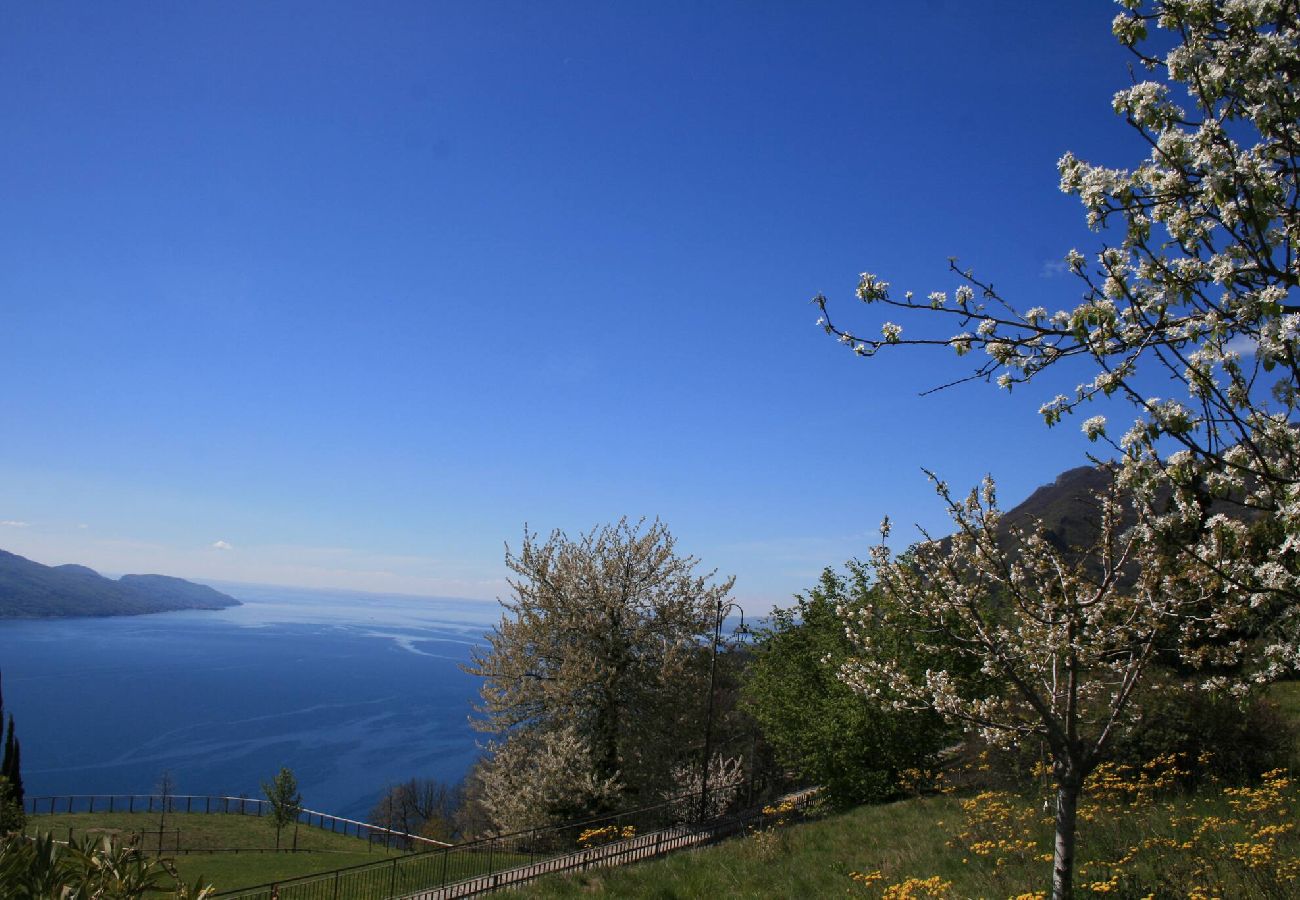 Appartamento a Gardola - Casa Anna 701 BS-L169-EURO17AR