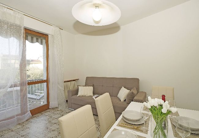 Appartamento a Toscolano-Maderno - Casa Peler