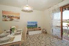 Appartamento a Toscolano-Maderno - Casa Peler BS-L312-ENFE12A1