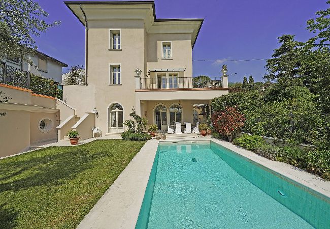 Villa a Roè - Villa San Carlo BS-H484-MAZZ13AT