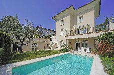 Villa a Roè - Villa San Carlo BS-H484-MAZZ13AT