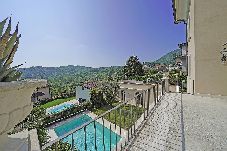 Villa a Roè - Villa San Carlo BS-H484-MAZZ13AT