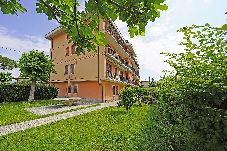 Appartamento a Sirmione - Casa Brema BS-I633-LAZZ44A1