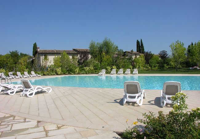 Appartamento a Sirmione - Resort Caesar C4 BS-I633-BENA7A1