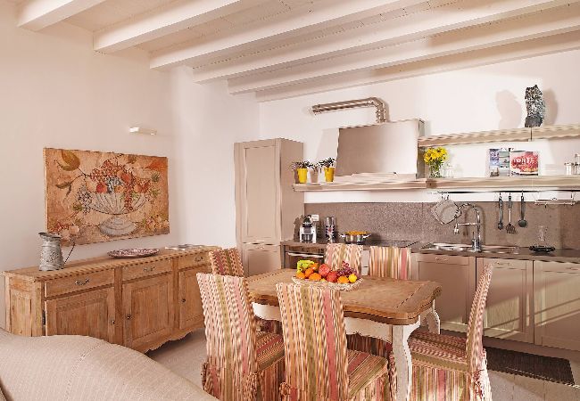 Resort Caesar C4, foto 12