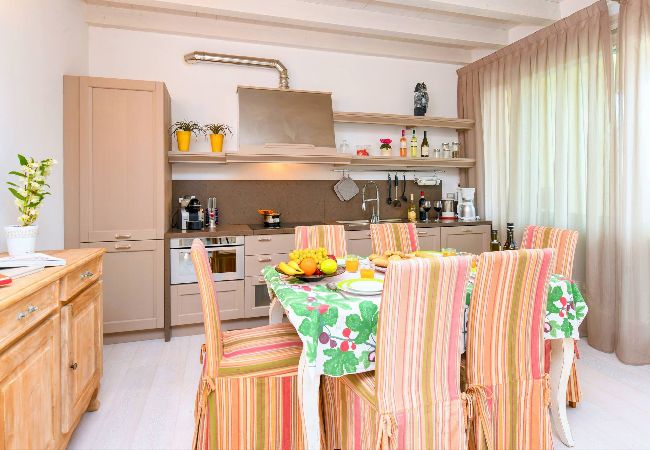 Resort Caesar C4, foto 14