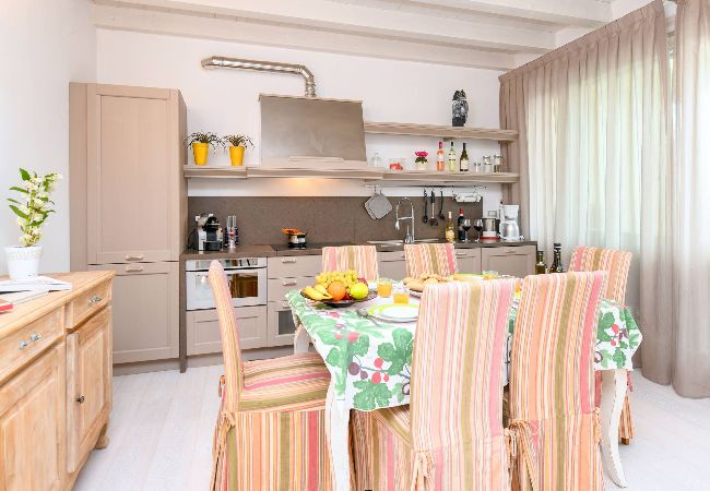 Resort Caesar C4, foto 15