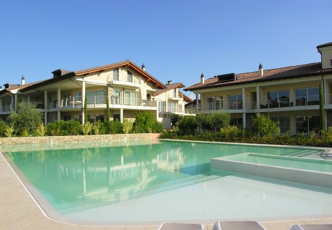 Resort Caesar C4, foto 34