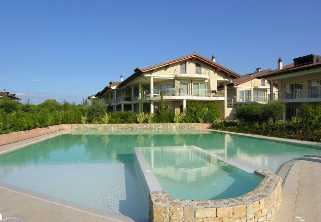 Resort Caesar C4, foto 37