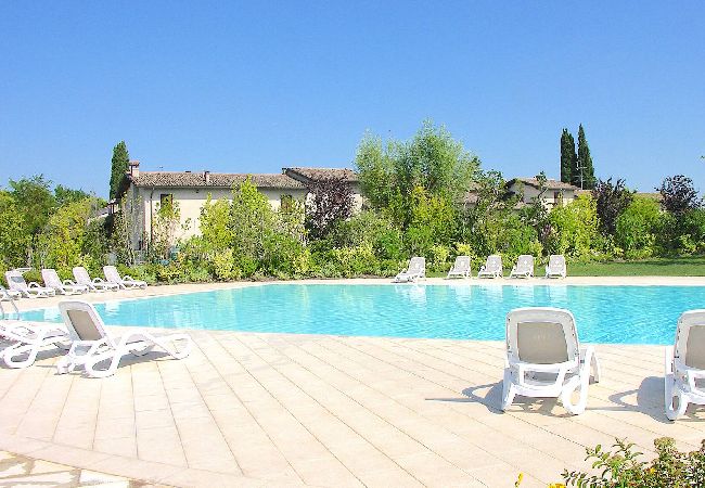 Appartamento a Sirmione - Resort Caesar C4