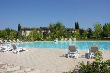 Appartamento a Sirmione - Resort Caesar C4