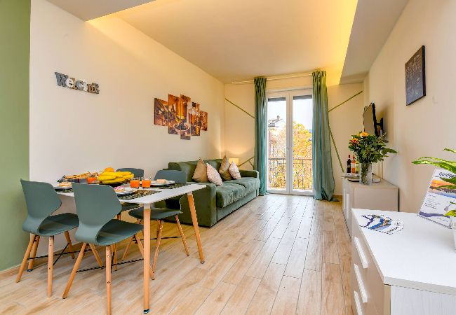 Appartamento a Salò - Appartamento Ulivo BS-H717-SERG16A2