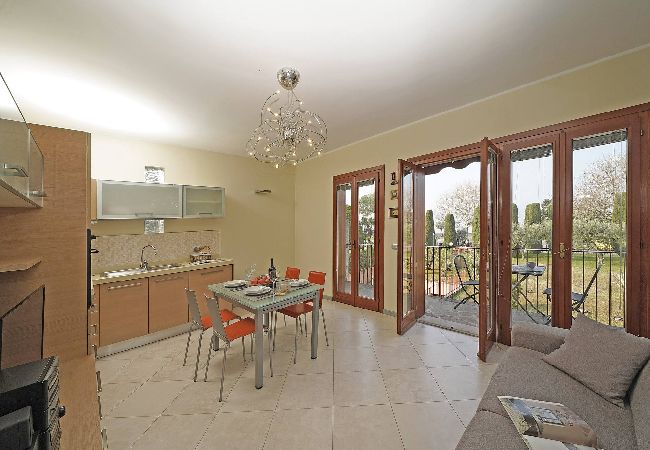 Appartamento a Sirmione - Il Barcone