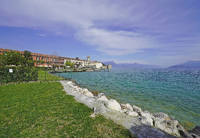 Appartamento a Sirmione - Il Barcone BS-I633-