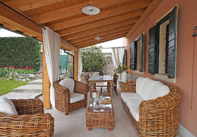 Villa a Verona - VR-L781-CANO21AT Villa Cedro