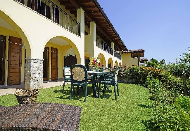 Casa a Toscolano-Maderno - Villetta Enzo BS-L312-GROT7AT