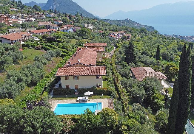 Villetta Enzo, foto 27