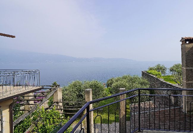 La vista dal Borgo, foto 8