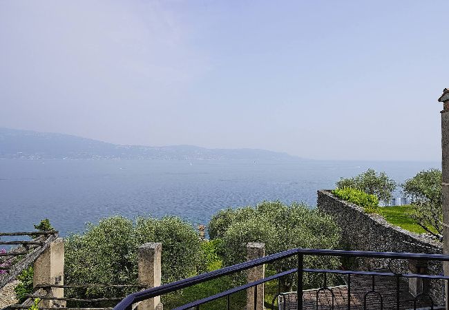 La vista dal Borgo, foto 7