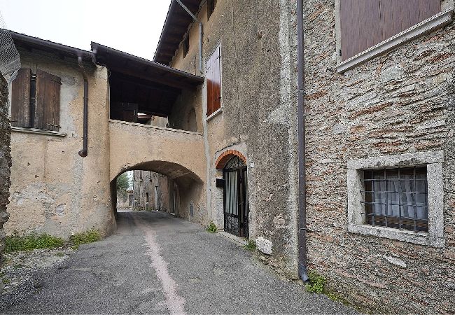 La vista dal Borgo, foto 42