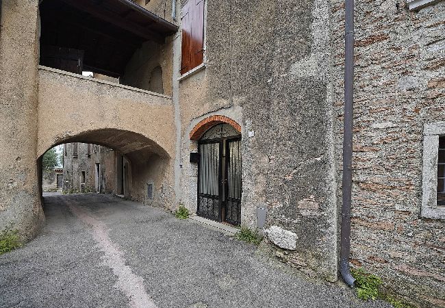 La vista dal Borgo, foto 43