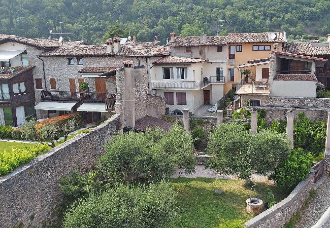 La vista dal Borgo, foto 45