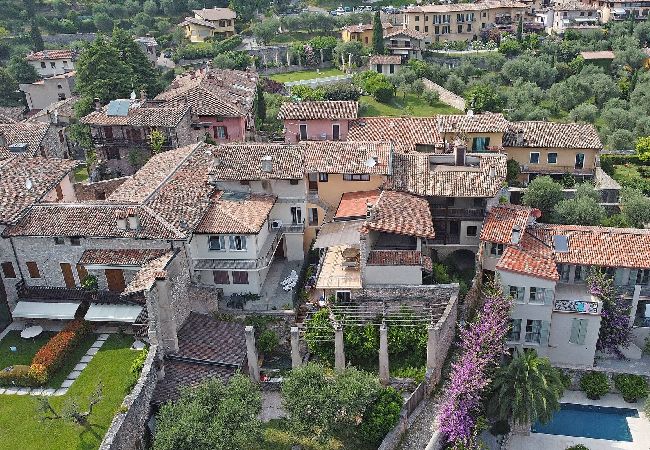 La vista dal Borgo, foto 46