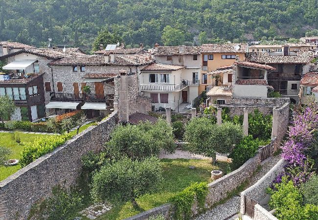 La vista dal Borgo, foto 47