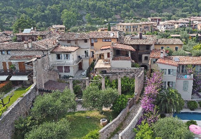 La vista dal Borgo, foto 48
