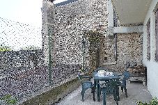 Casa a Cecina - La vista dal Borgo BS-L312-MESS8A1 