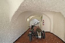 Casa a Cecina - La vista dal Borgo BS-L312-MESS8A1 