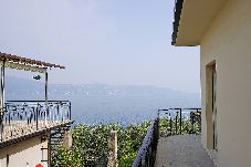 Casa a Cecina - La vista dal Borgo BS-L312-MESS8A1 