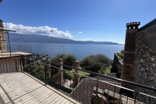 Casa a Toscolano-Maderno - La vista dal Borgo BS-L312-MESS8A1