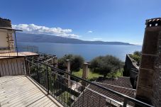 Casa a Toscolano-Maderno - La vista dal Borgo BS-L312-MESS8A1