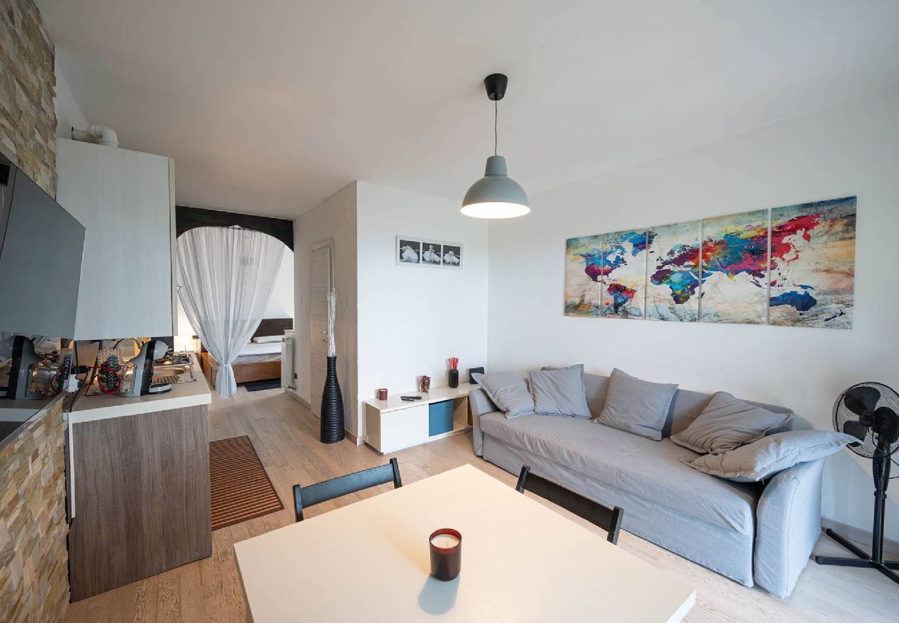 Appartamento a  - BS-G801-MONT26AT