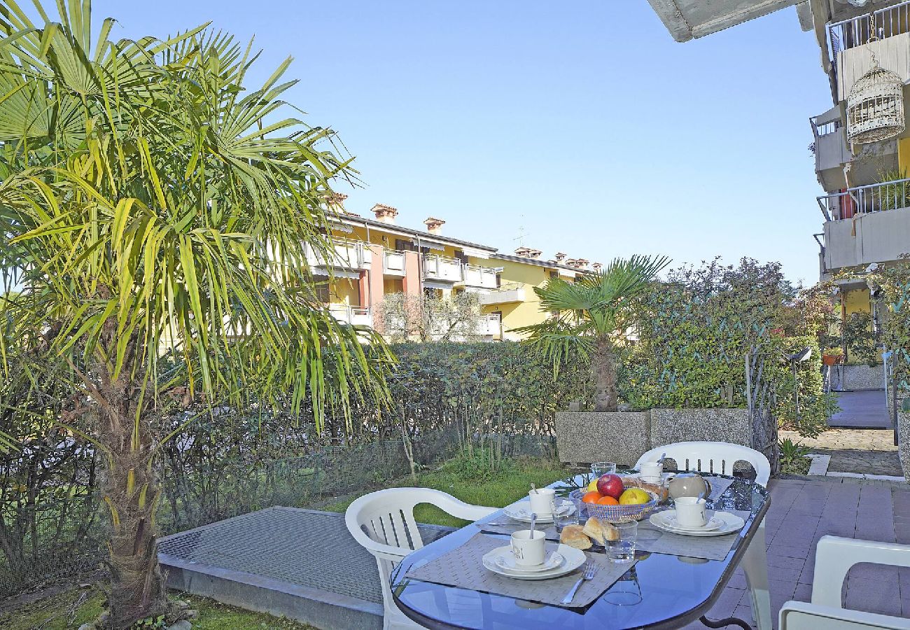 Appartamento a Sirmione - Villaggio dei fiori - Fiordaliso