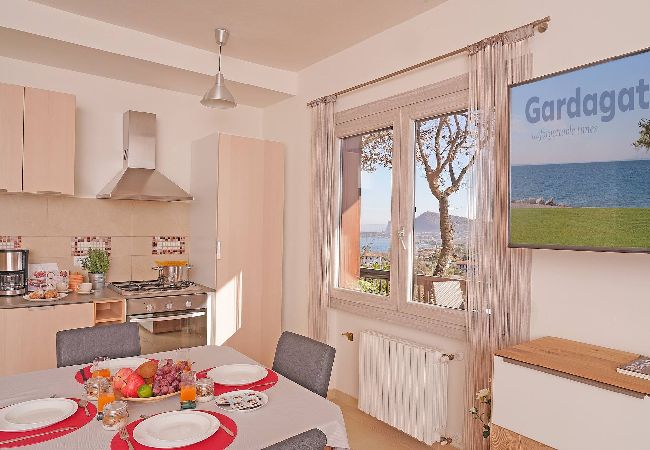 CRB Centro Residenziale Benaco, foto 6