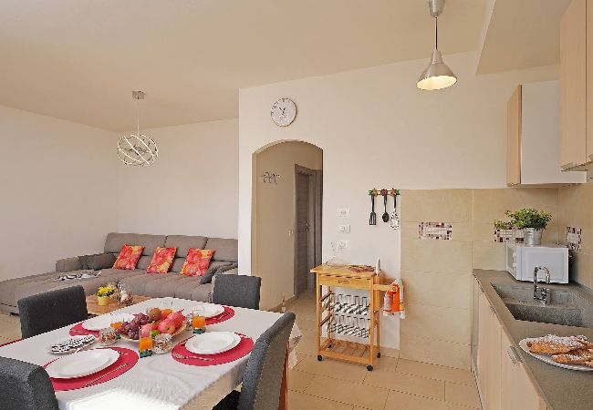 CRB Centro Residenziale Benaco, foto 10