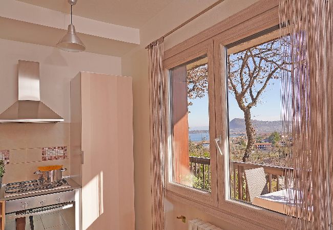CRB Centro Residenziale Benaco, foto 14