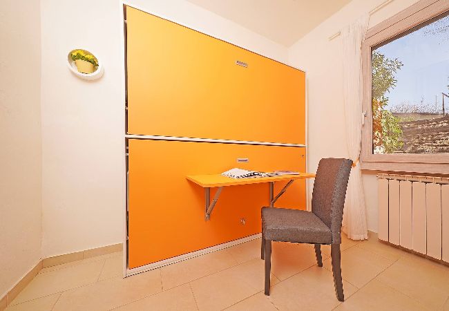 CRB Centro Residenziale Benaco, foto 20