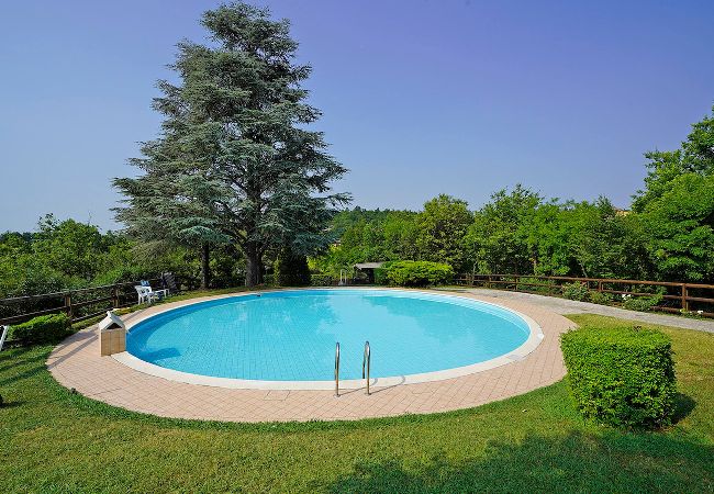 CRB Centro Residenziale Benaco, foto 26